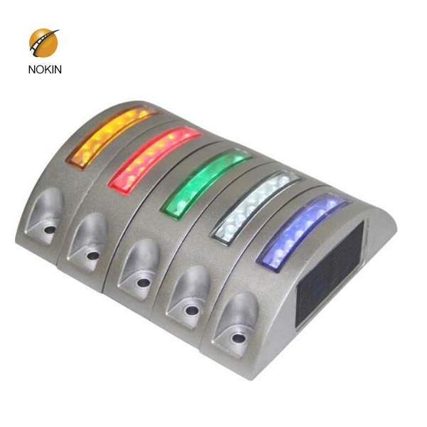 Embedded Led Road Stud Light On Discount